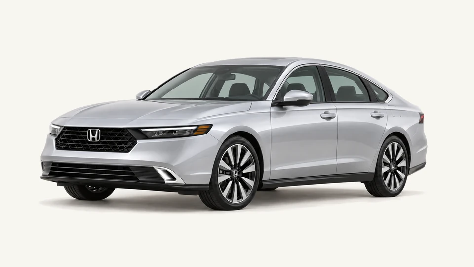 Honda Accord, 11th generation (2023–2026)