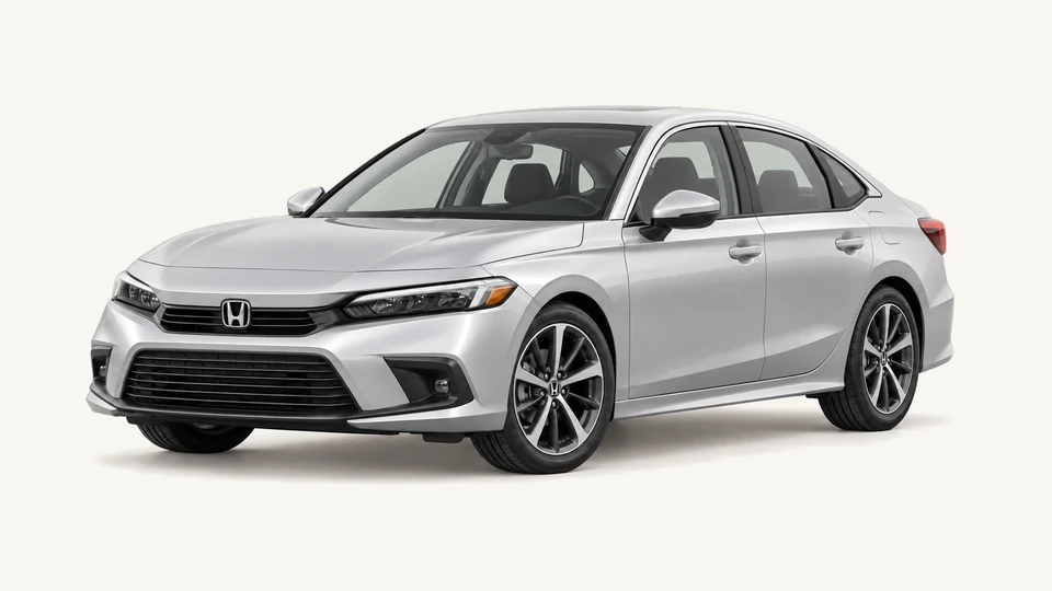 Honda Civic, 11th generation (2022–2026)