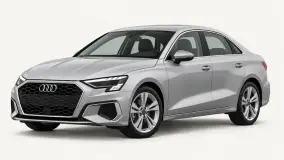 Audi A3, 4th generation (8Y) (2022–2026)