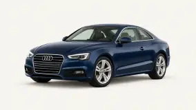 Audi A5, 1st generation (2008–2017)