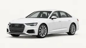 Audi A6, 8th generation (C8) (2019–2025)