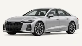Audi A6, 9th generation (2026)