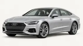 Audi A7, 2nd generation (2019–2026)