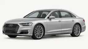 Audi A8, 4th generation (2019–2026)