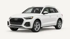 Audi Q5, 2nd generation (2018–2025)