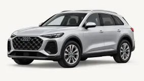 Audi Q5, 3rd generation (2026)