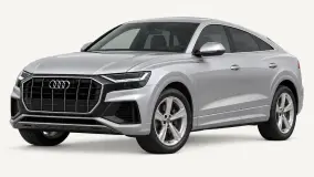Audi Q8, 1st generation (2019–2026)
