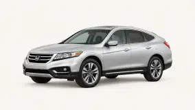 Honda Crosstour, 1st generation (2010–2015)