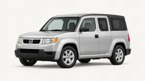 Honda Element, 1st generation (2003–2011)