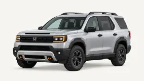 Honda Passport, 4th generation (2026)